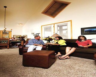 Rams Horn Village Resort Естес Парк Екстериор снимка